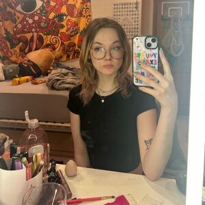 Meet your Posher, Jessie
